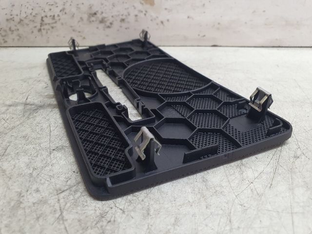 bontott MERCEDES-BENZ C-CLASS Felső Műszerfal Burkolat