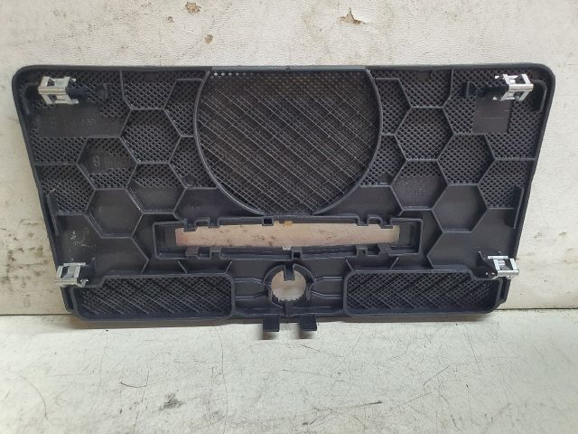 bontott MERCEDES-BENZ C-CLASS Felső Műszerfal Burkolat