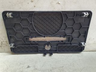 bontott MERCEDES-BENZ C-CLASS Felső Műszerfal Burkolat