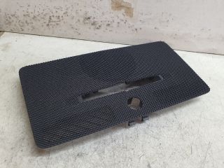 bontott MERCEDES-BENZ C-CLASS Felső Műszerfal Burkolat