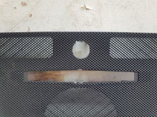 bontott MERCEDES-BENZ C-CLASS Felső Műszerfal Burkolat