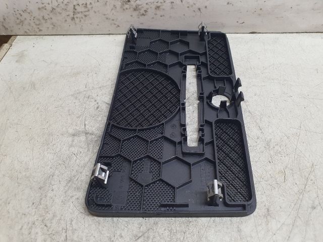 bontott MERCEDES-BENZ C-CLASS Felső Műszerfal Burkolat