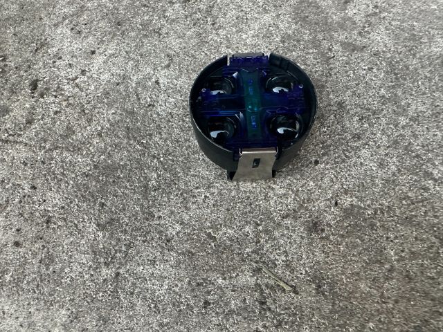 bontott MERCEDES-BENZ C-CLASS Fényérzékelő