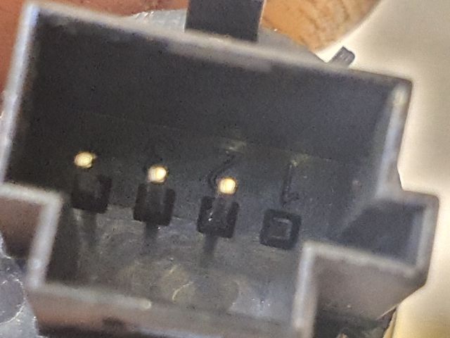 bontott MERCEDES-BENZ C-CLASS Fényérzékelő