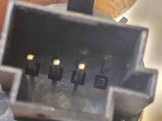 bontott MERCEDES-BENZ C-CLASS Fényérzékelő