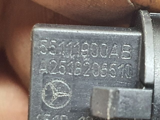 bontott MERCEDES-BENZ C-CLASS Fényérzékelő