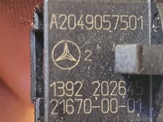 bontott MERCEDES-BENZ C-CLASS Fényérzékelő