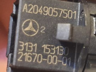 bontott MERCEDES-BENZ C-CLASS Fényérzékelő