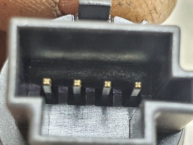 bontott MERCEDES-BENZ C-CLASS Fényérzékelő