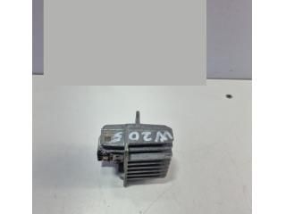 bontott MERCEDES-BENZ C-CLASS Fényszóró Elektronika