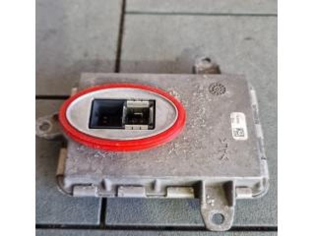 bontott MERCEDES-BENZ C-CLASS Fényszóró Elektronika