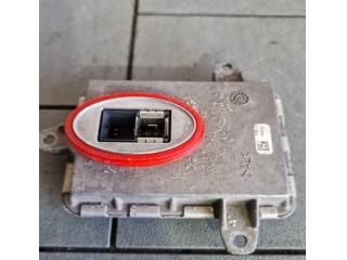 bontott MERCEDES-BENZ C-CLASS Fényszóró Elektronika