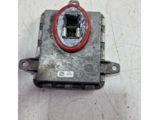 bontott MERCEDES-BENZ C-CLASS Fényszóró Elektronika