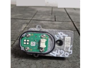 bontott MERCEDES-BENZ C-CLASS Fényszóró Elektronika