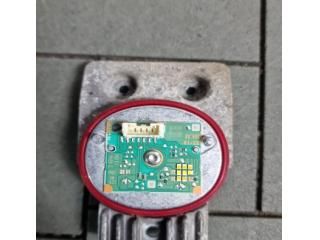 bontott MERCEDES-BENZ C-CLASS Fényszóró Elektronika