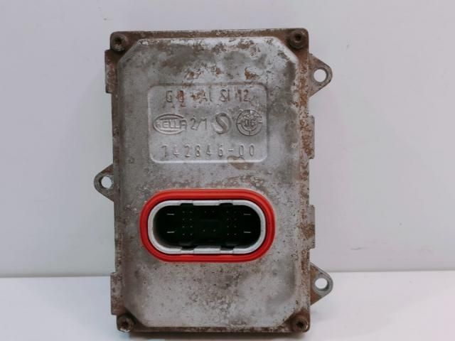 bontott MERCEDES-BENZ C-CLASS Fényszóró Elektronika