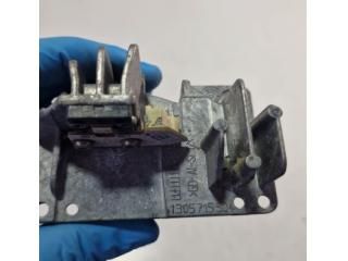 bontott MERCEDES-BENZ C-CLASS Fényszóró Elektronika