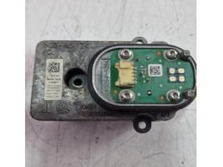 bontott MERCEDES-BENZ C-CLASS Fényszóró Elektronika