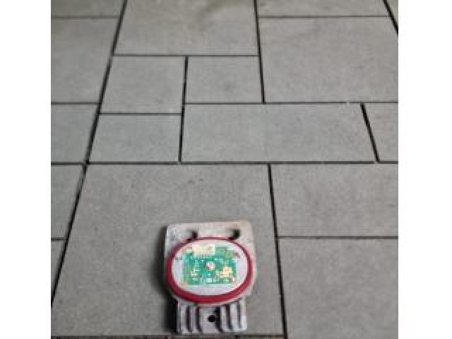 bontott MERCEDES-BENZ C-CLASS Fényszóró Elektronika