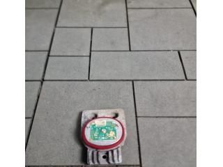 bontott MERCEDES-BENZ C-CLASS Fényszóró Elektronika