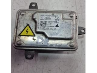 bontott MERCEDES-BENZ C-CLASS Fényszóró Elektronika