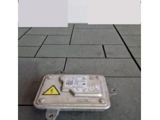 bontott MERCEDES-BENZ C-CLASS Fényszóró Elektronika