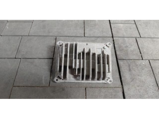 bontott MERCEDES-BENZ C-CLASS Fényszóró Elektronika