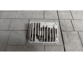 bontott MERCEDES-BENZ C-CLASS Fényszóró Elektronika