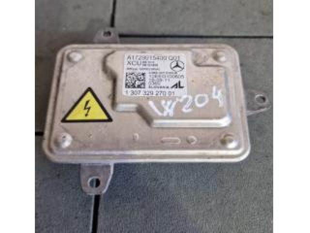 bontott MERCEDES-BENZ C-CLASS Fényszóró Elektronika