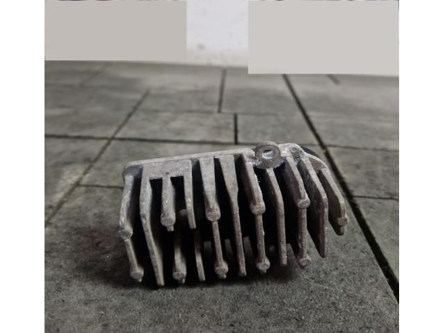 bontott MERCEDES-BENZ C-CLASS Fényszóró Elektronika