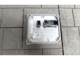 bontott MERCEDES-BENZ C-CLASS Fényszóró Elektronika