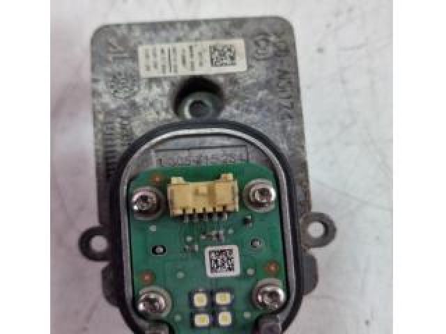 bontott MERCEDES-BENZ C-CLASS Fényszóró Elektronika