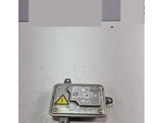 bontott MERCEDES-BENZ C-CLASS Fényszóró Elektronika