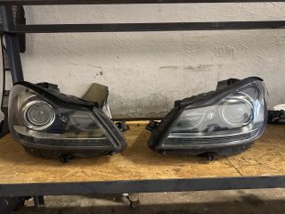 bontott MERCEDES-BENZ C-CLASS Fényszóró Pár