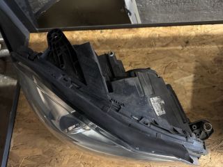 bontott MERCEDES-BENZ C-CLASS Fényszóró Pár