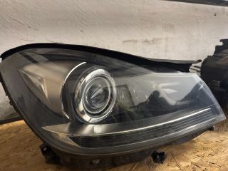 bontott MERCEDES-BENZ C-CLASS Fényszóró Pár