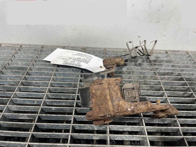 bontott MERCEDES-BENZ C-CLASS Fényszórómagasság Állító Motor (Pozíciófüggetlen)