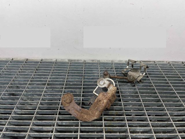 bontott MERCEDES-BENZ C-CLASS Fényszórómagasság Állító Motor (Pozíciófüggetlen)