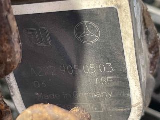 bontott MERCEDES-BENZ C-CLASS Fényszórómagasság Állító Motor (Pozíciófüggetlen)