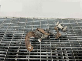 bontott MERCEDES-BENZ C-CLASS Fényszórómagasság Állító Motor (Pozíciófüggetlen)