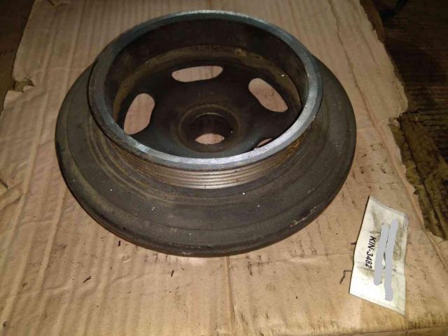 bontott MERCEDES-BENZ C-CLASS Főtengely Szíjtárcsa