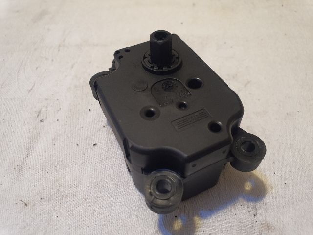 bontott MERCEDES-BENZ C-CLASS Fűtés Állító Motor