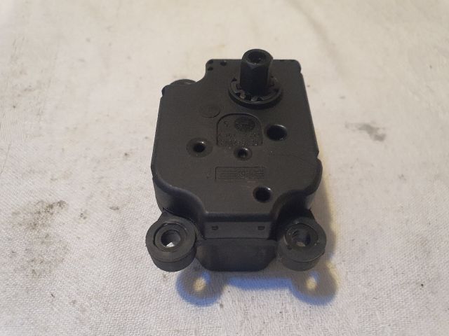 bontott MERCEDES-BENZ C-CLASS Fűtés Állító Motor