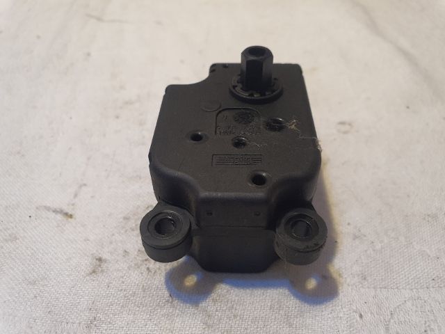 bontott MERCEDES-BENZ C-CLASS Fűtés Állító Motor