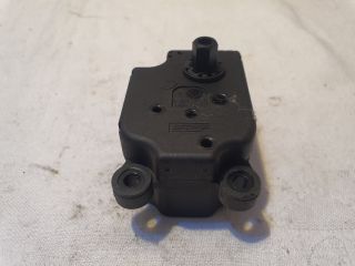 bontott MERCEDES-BENZ C-CLASS Fűtés Állító Motor