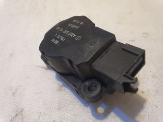 bontott MERCEDES-BENZ C-CLASS Fűtés Állító Motor