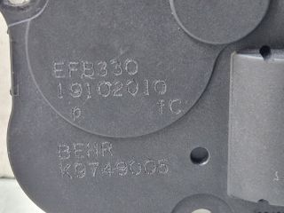 bontott MERCEDES-BENZ C-CLASS Fűtés Állító Motor