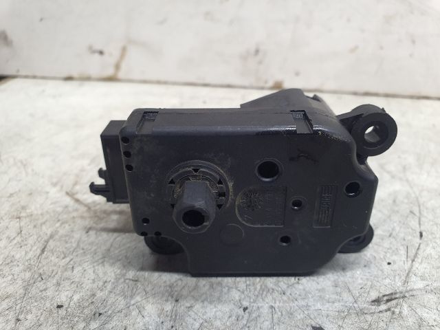 bontott MERCEDES-BENZ C-CLASS Fűtés Állító Motor