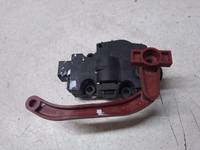 bontott MERCEDES-BENZ C-CLASS Fűtés Állító Motor