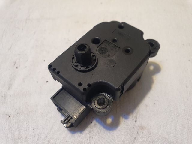 bontott MERCEDES-BENZ C-CLASS Fűtés Állító Motor